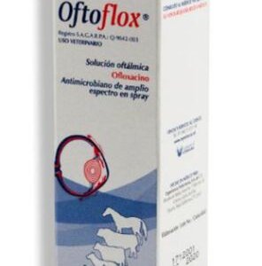 OFTOFLOX 30 ML