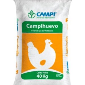 HUEVO  MOSTRADOR POSTURA  MIGAJA 1 KG