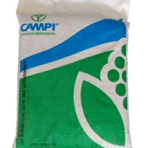 HUEVO DESARROLLO MOSTRADOR 40 KG