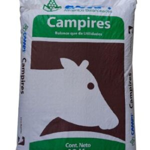 RES ENGORDA 12% PELLET 1 KG.
