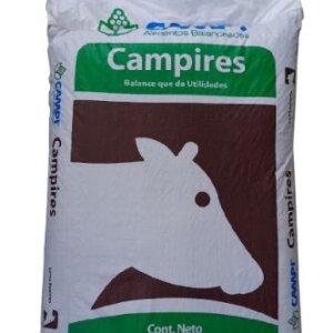 RES ENGORDA 14% PELLET & ROLL