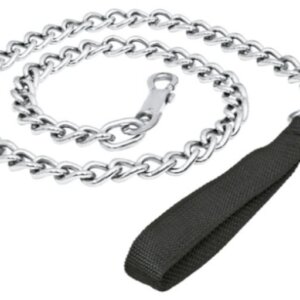 CADENA DE PASEO P PERRO # 4