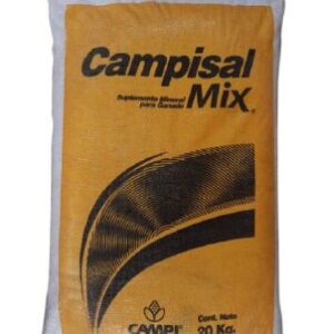 CAMPISAL MIX 20 KG