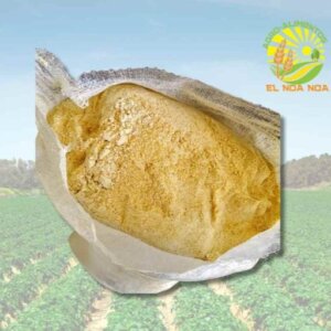 CAMPIXIM MOLIDO 40KG