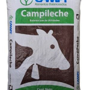 LECHERO 18% ESTIAJE 1 KG.