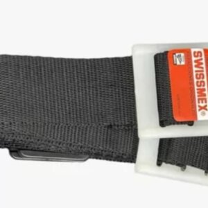 REF. CORREA S-HOMBRERAS SWISSMEX ORIGINAL