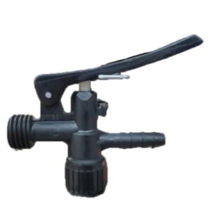 REF. PISTOLA  PARA COMPLETO SWISMEX