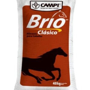 BRIO CLASICO 12% 1 KG