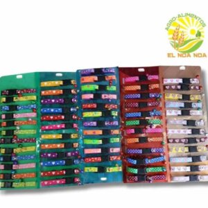COLLAR ECONOMICO VARIOS MODELOS PARA PERRO Y GATO 517D