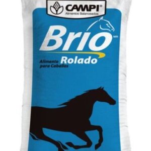BRIO ROLADO 12% 1 KG