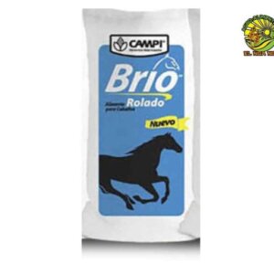 BRIO ROLADO 14% 40 KG