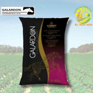 GALARDÓN 40 KG