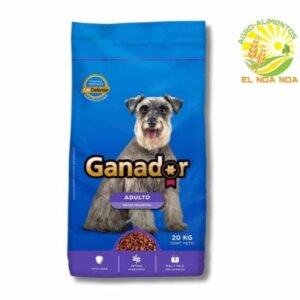 ORIGINAL GANADOR ADULTO RAZAS PEQUEÑAS X KGM