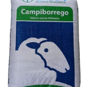 BORREGO INICIO 19 % 40 KG