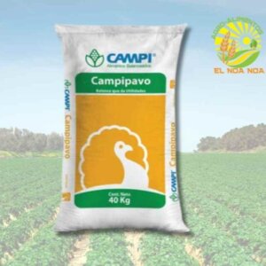 POLLO ENGORDA EN PELET 21% PROTEINA