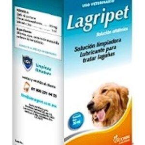 LAGRIPET DE 30 ML