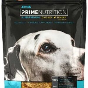 PEARLS PIME N CHICEN DUMBBEL PZA 100GRS