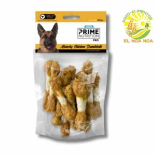 PEARLS PRIME N CHICKEN DUMBBEL