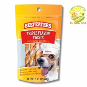 TRIPLE FLAVOR TWISTS 1.41 OZ M
