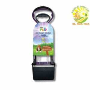 RECOGEDOR DE HECES DE 63 CMS GDE POOP OFF