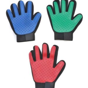 GUANTE PARA CEPILLAR MASCOTA PERRISIMO