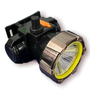 LAMPARA CAZADOR ,MEDIANA M376-1G-6