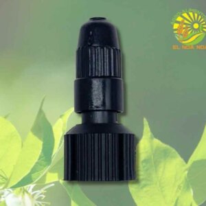 REF. BOQUILLA UNIVERSAL BOQUEREL PLASTICO SWISSMEX