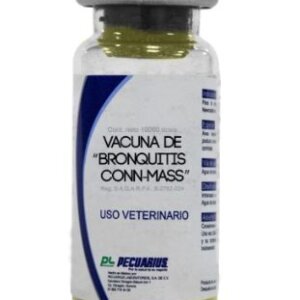 BRONQUITIS CONN-MASS 1,000 Ds