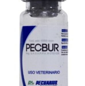 PECBUR 10,000 Ds
