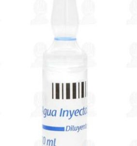 DILUENTE 10 Ml