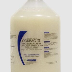 CORBAC II 500 Ml