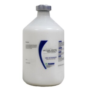 VACUNA MIXTA PENTAVAC 500 Ml