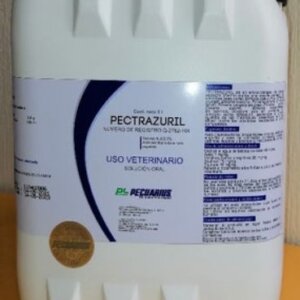 PECTRAZURIL 20 Lts