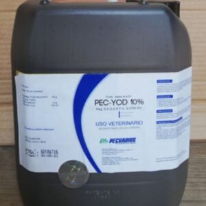 PEC-YOD 10 %