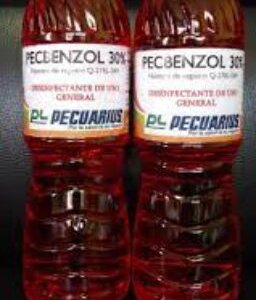 PECBENZOL 30%