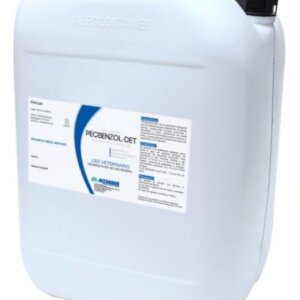 PECBENZOL-DET