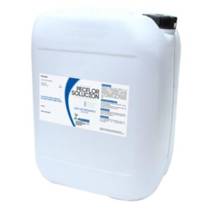 PECFLOR SOLUCION 20 Lts