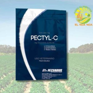 PECTYL-C 1 KG TYSOLINA