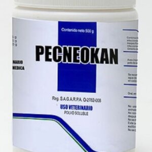 PECNEOKAN 500 grms