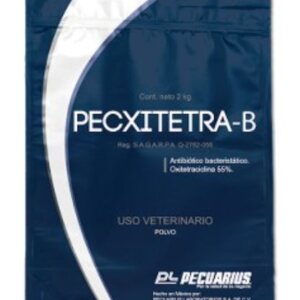 PECXITETRA-B 2 Kg