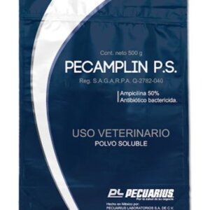 PECAMPLIN P.S. 500 Gr