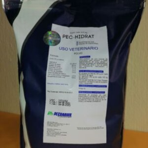 PEC-HIDRAT 2.5 Kg