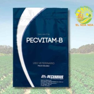 PECVITAM B X GRAMOS MIN 20GRS