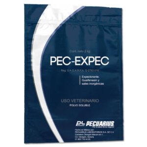 PEC-EXPEC 2 Kg