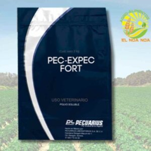 PEC-EXPEC FORTE 2 Kg