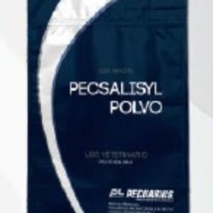PECSALISYL POLVO 1Kg