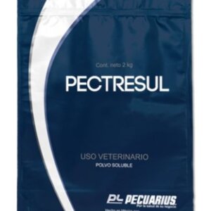 PECTRESUL 2 Kg