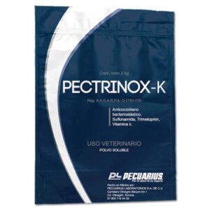 PECTRINOX-K 2 Kg