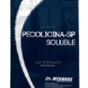 PECOLICINA-SP SOLUBLE 2 Kg