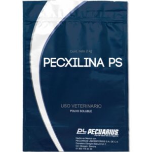 PECXILINA PS 2 Kg